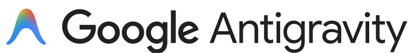Antigravity logo