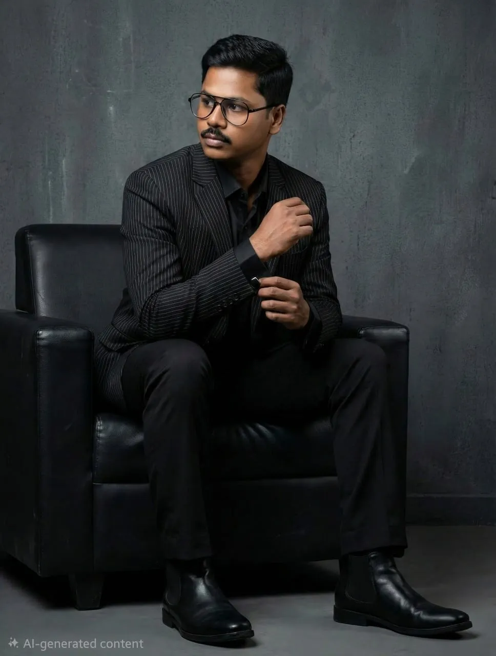 Vineeth Kumar Dodda, Co-founder & CTO of EdgeMindLab — AI GTM Infrastructure Company